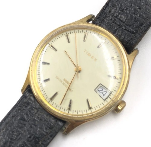 Timex orologio uomo carica - timex,,