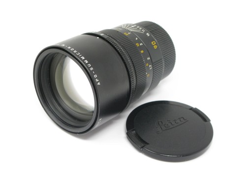 Leica apo summicron mm - 90,