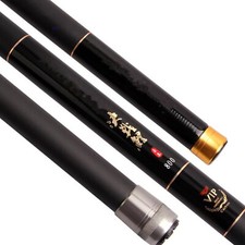 Canne da Pesca Stream Mano