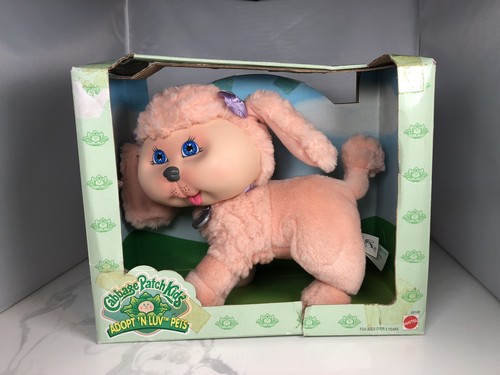 Patch cavolo bambini adopt - patch,