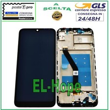 DISPLAY FRAME PER HUAWEI Y6