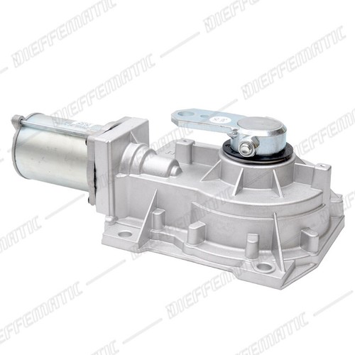 Operatore bft 24v per cancelli - operatore,