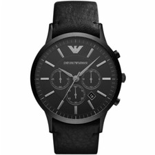 OROLOGIO UOMO EMPORIO ARMANI