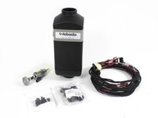 Webasto Riscaldamento Aria Top