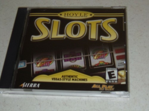 Hoyle slot videogiochi - hoyle,