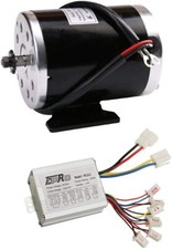 Regolatore Velocità Motore