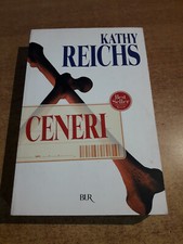 CENERI - Kathy Reichs - BUR