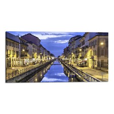 Quadro Stampa su Tela con