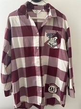 Camicia Harry Potter Hogwarts
