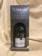 El Dorado Albion 2004 Demerara