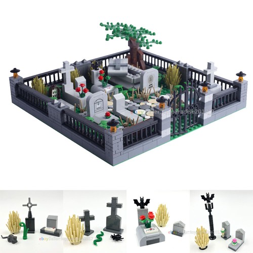 Moc city street view - moc, cavaliere