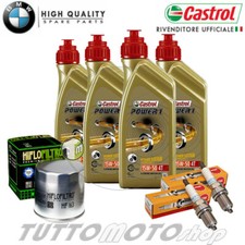 Tagliando BMW R 850 R 1999