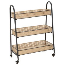 Carrello laterale Fuji