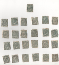 REGNO - 1863 - EFFIGIE -