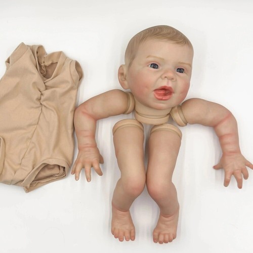 Kit bambola pollici hani - kit,