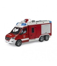 Bruder Mercedes Benz Sprinter