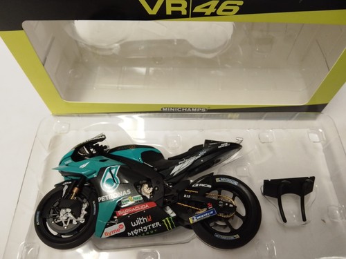 Minichamps yamaha yzr 46 - minichamps,