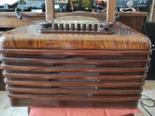 Radio D'epoca Phonola 