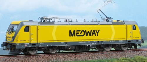 Acme 60568 scala locomotiva - scala,