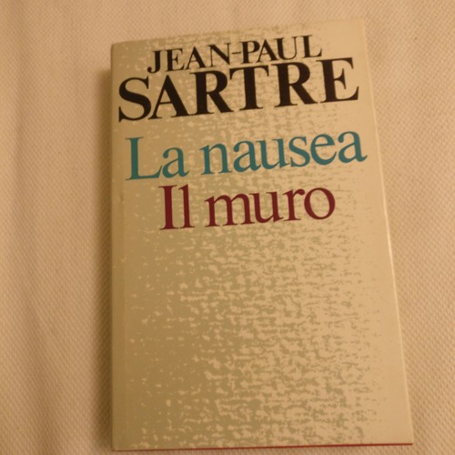 Jean paul sartre la - paul,