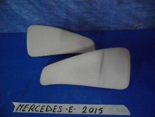 AIRBAG SEDIA SEDILE COPPIA DX SX MERCEDES CLASSE E 2015