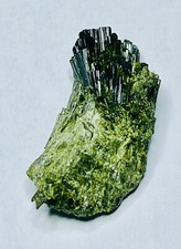 Aggregato di cristalli di