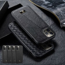 Custodia protettiva in pelle