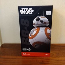 Droide abilitato per app Sphero Star Wars BB-8