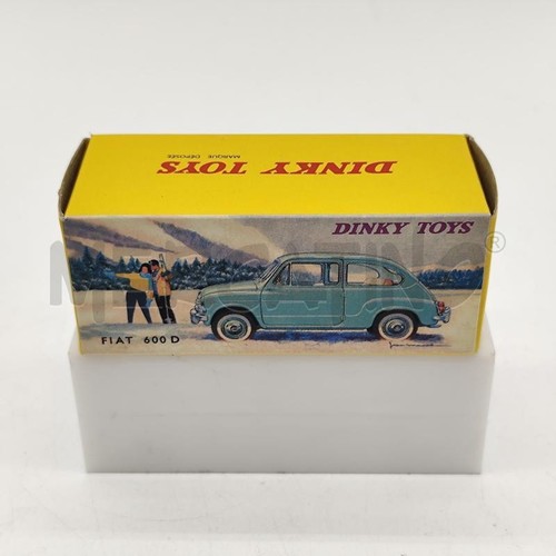 Dinky toys 520 - dinky,