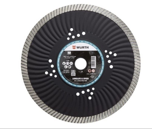 Disco diamantato 230 - mm, lama