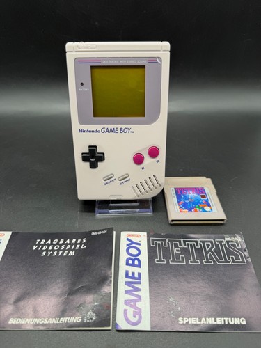 Nintendo game boy classic - nintendo,