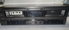 Vintage Technics RS-TR157
