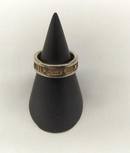Anello argento modello - anello,