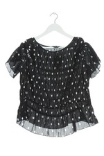 ZARA BASIC Camicia blusa Donna