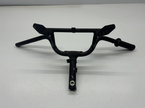 Manubrio sterzo handlebar - manubrio,