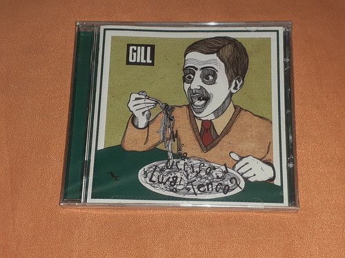 Gill chi ha ucciso - chi,