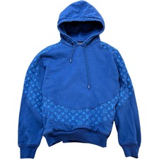 Louis Vuitton Felpa con