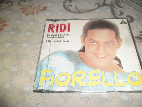 Rosario fiorello ridi - rosario,