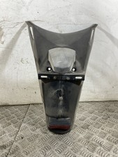 106209 Carena Portatarga Kymco