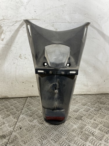 106209 carena portatarga kymco - 106209,