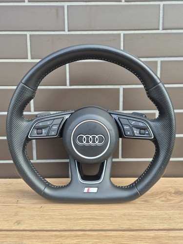 Volante completo sport audi - completo, a4