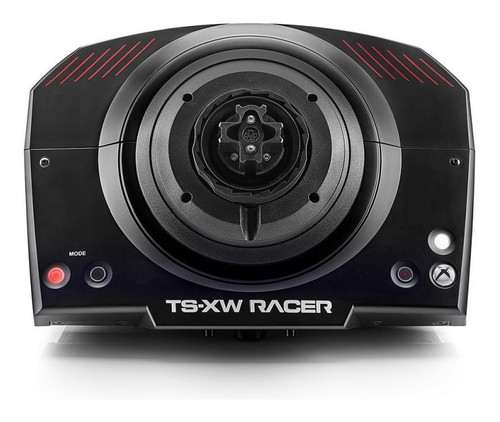 Thrustmaster base volante - thrustmaster,