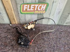 PINZA FRENO ANTERIORE TZR250