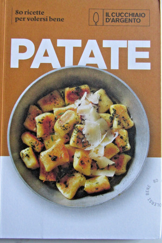 Patate ricette per volersi - patate, 80