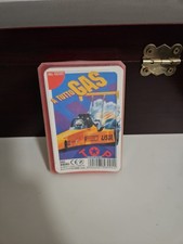 CARTE DA COLLEZIONE Dal Negro Top Quartetto - A Tutto Gas