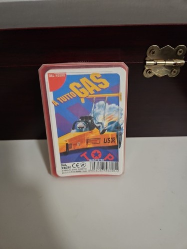 Carte collezione dal negro - carte,