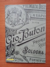 2020 Folder Gio. Buton Vecchia