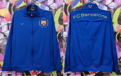 Giacca barcellona vintage - giacca,