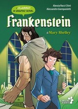 Libri Mary Shelley -