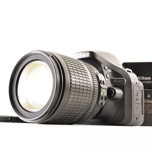 Come nuovo 9890shots nikon - *come,